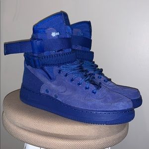 Nike SF Air Force 1 High